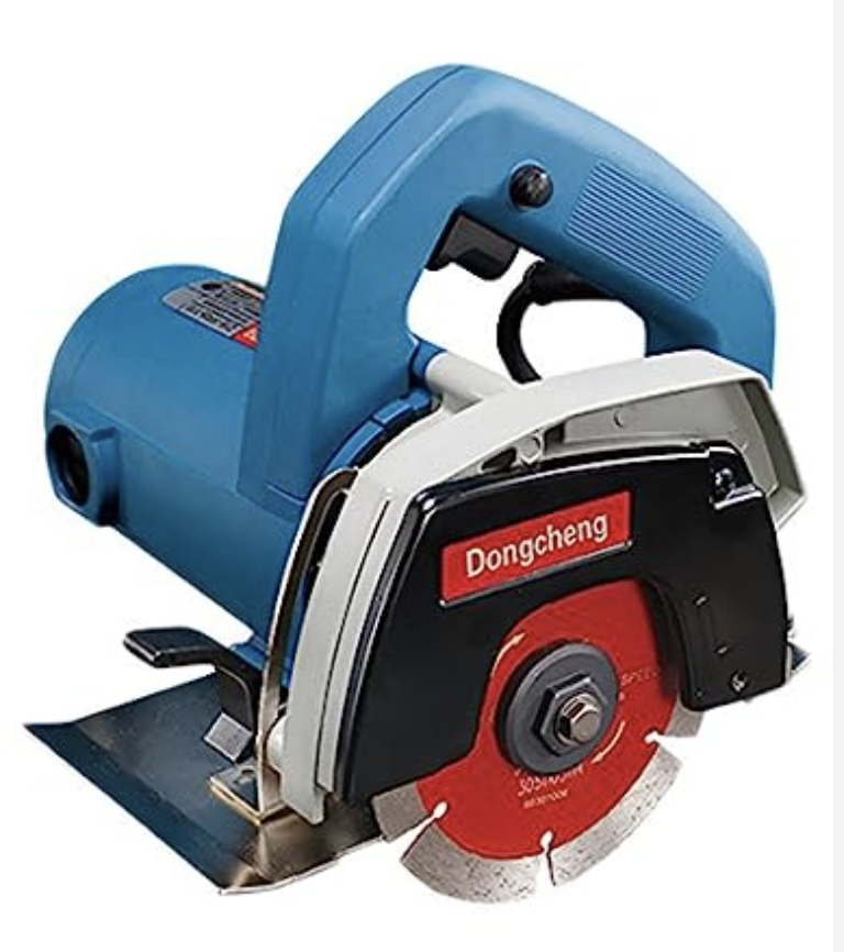 DongCheng 4-inch Cutting Machine